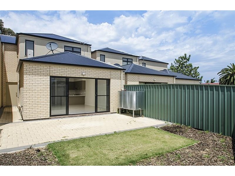 2B Raggatt Crescent, Mitchell Park SA 5043