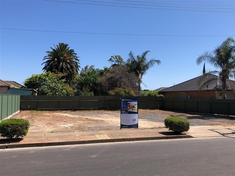 1 Edgeworth Street, South Plympton SA 5038