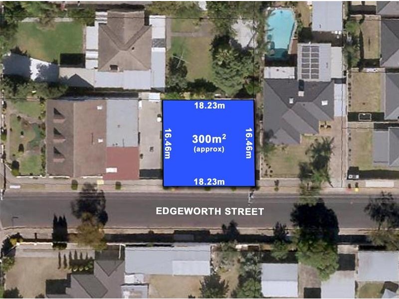 1 Edgeworth Street, South Plympton SA 5038