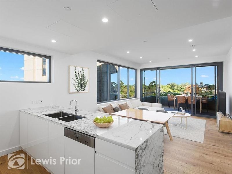 405/254 The Parade, Norwood SA 5067