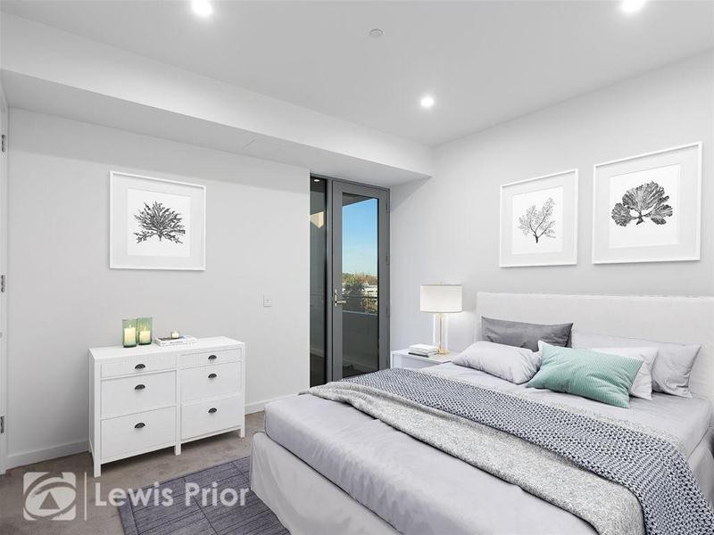 405/254 The Parade, Norwood SA 5067