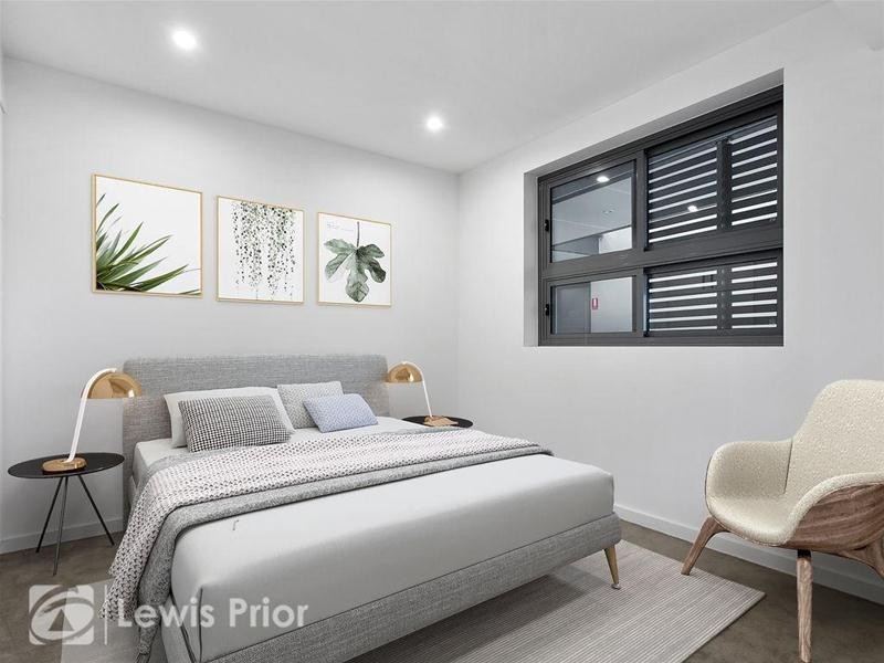 405/254 The Parade, Norwood SA 5067