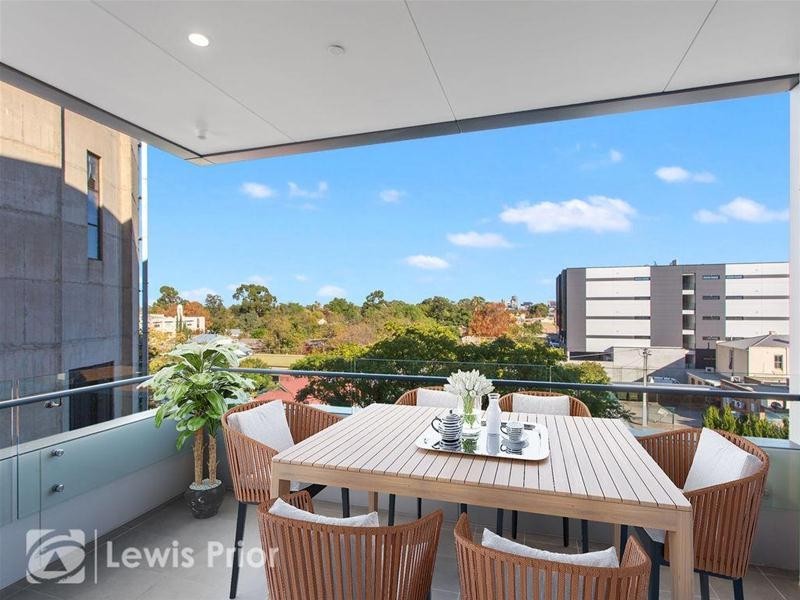 405/254 The Parade, Norwood SA 5067