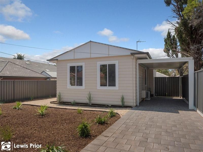 23 Limbert Avenue, Seacombe Gardens SA 5047