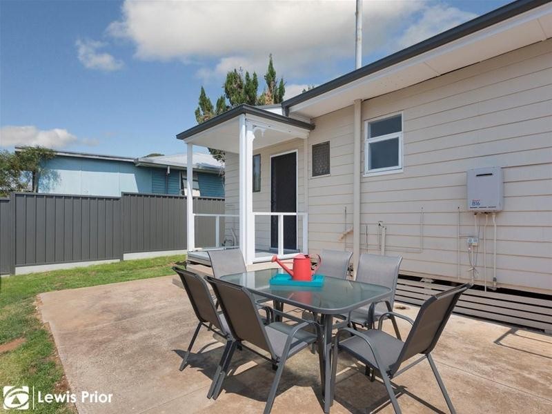 23 Limbert Avenue, Seacombe Gardens SA 5047