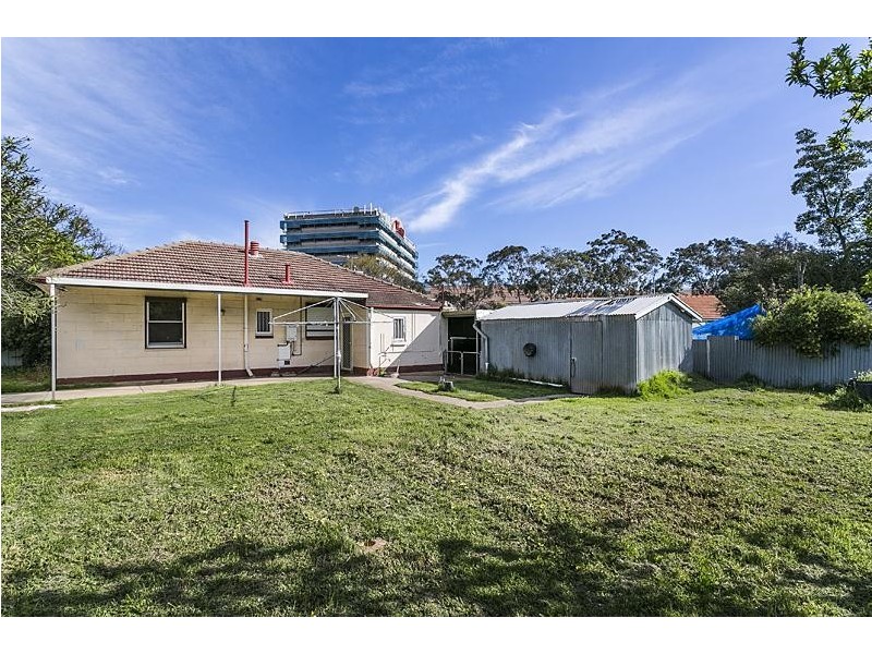 1 Lambton Street, Oaklands Park SA 5046