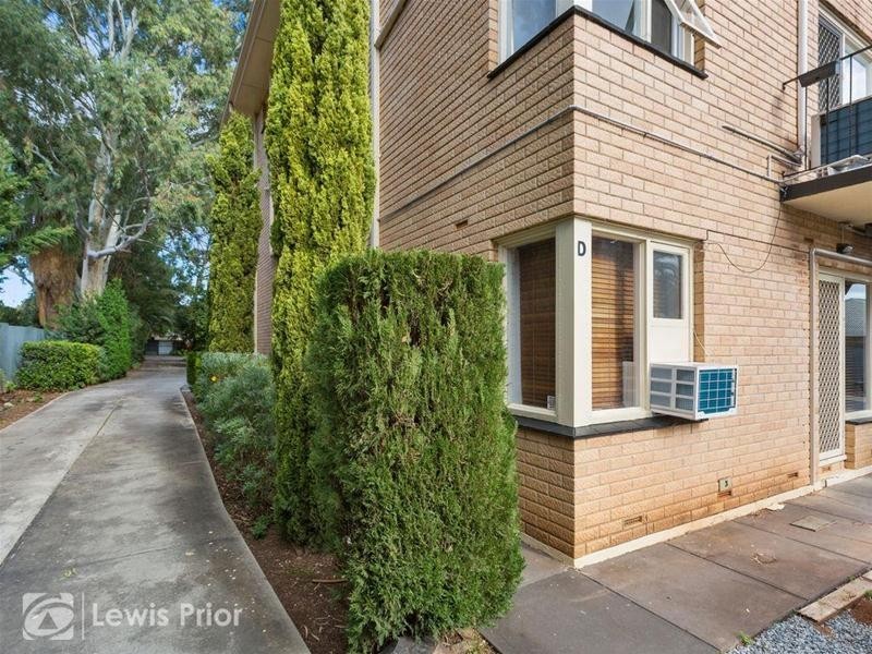 1D/58 William Street, Norwood SA 5067