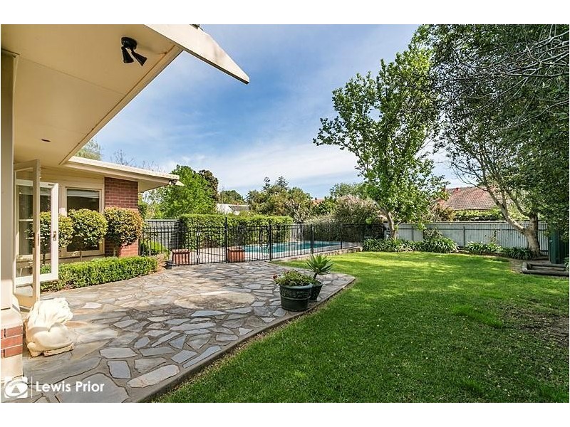 25 Lynington Street, Tusmore SA 5065