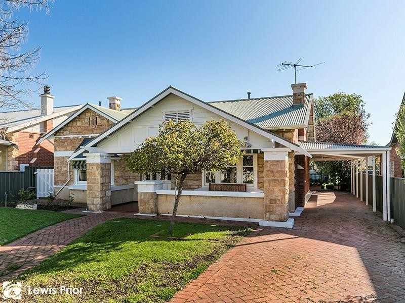 25 Lynington Street, Tusmore SA 5065