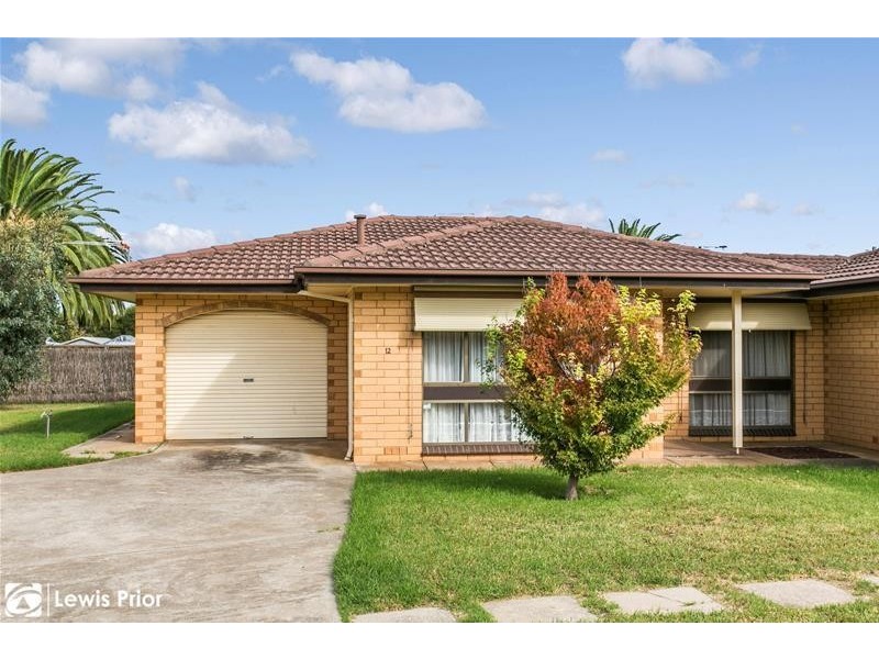 12/131-133 Diagonal Road, Warradale SA 5046