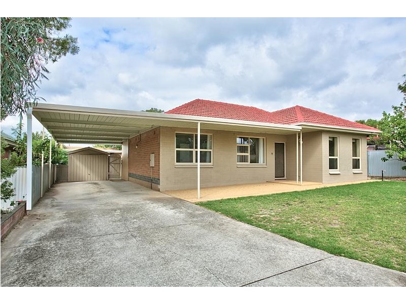 9 Kent Avenue, Seacombe Gardens SA 5047