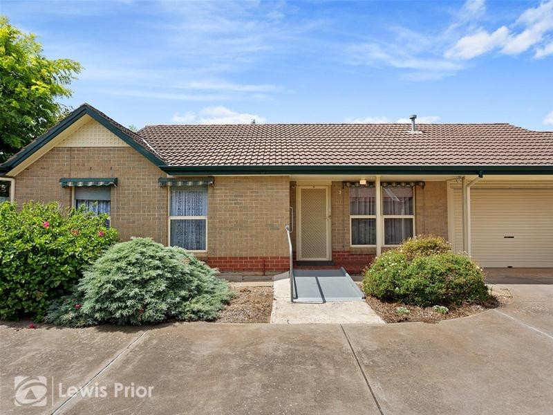 3 Trowbridge Avenue, Mitchell Park SA 5043
