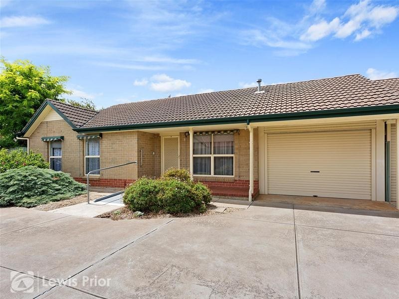 3 Trowbridge Avenue, Mitchell Park SA 5043