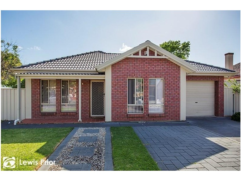 30 Winston Avenue, Clarence Gardens SA 5039