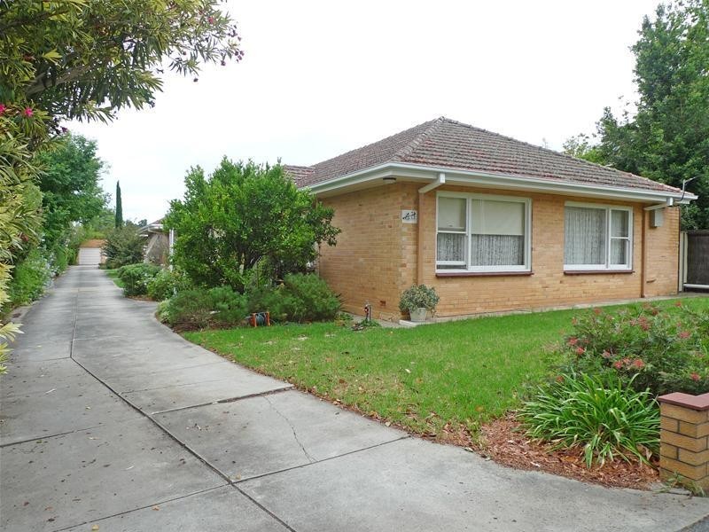 5/43 Statenborough Street, Leabrook SA 5068