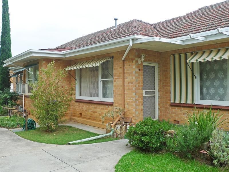 5/43 Statenborough Street, Leabrook SA 5068