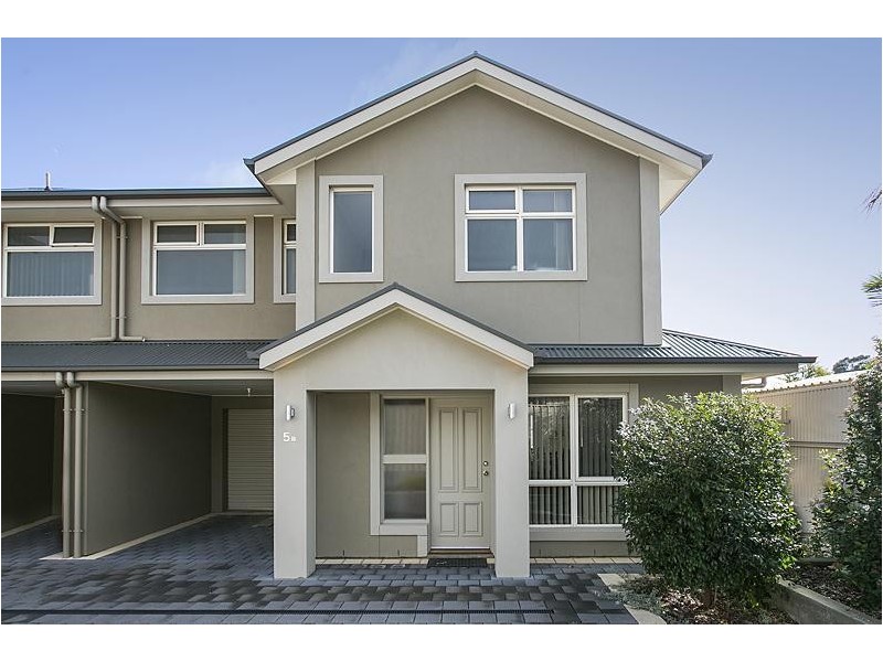 5B Vardon Street, Seacombe Gardens SA 5047