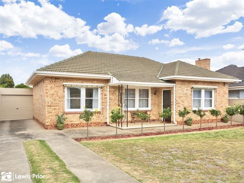 8 Sussex Street, Warradale SA 5046