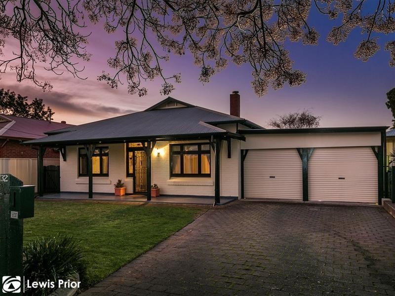 32 Penang Avenue, Colonel Light Gardens SA 5041
