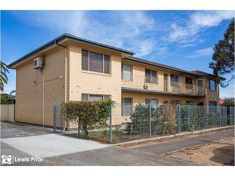 6/30 Nunyah Avenue, Park Holme SA 5043