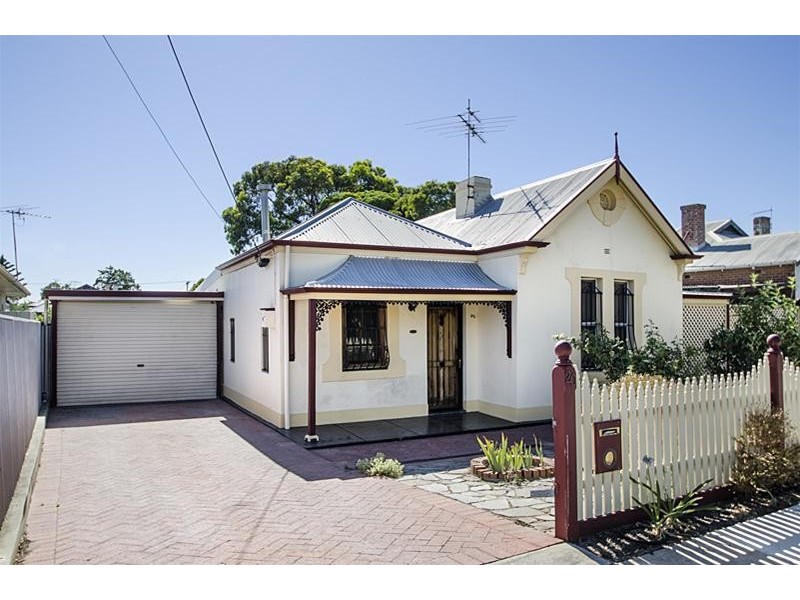 20 Charlton Street, Exeter SA 5019