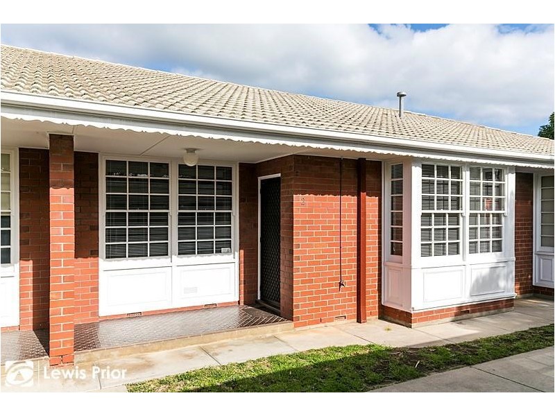 2/43 Scarborough Street, Somerton Park SA 5044