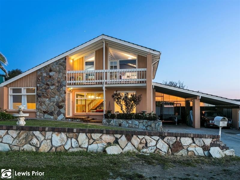 14 Ferris Street, Christies Beach SA 5165
