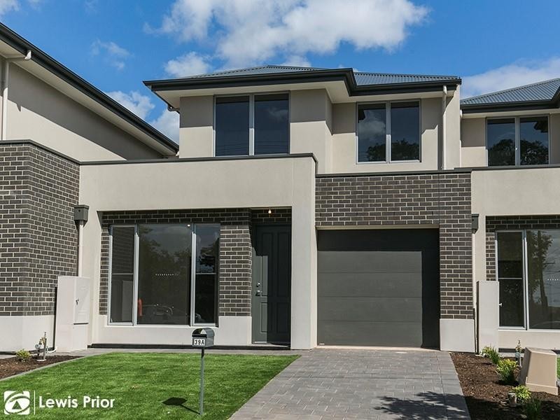 39A Harbrow Grove, Seacombe Gardens SA 5047