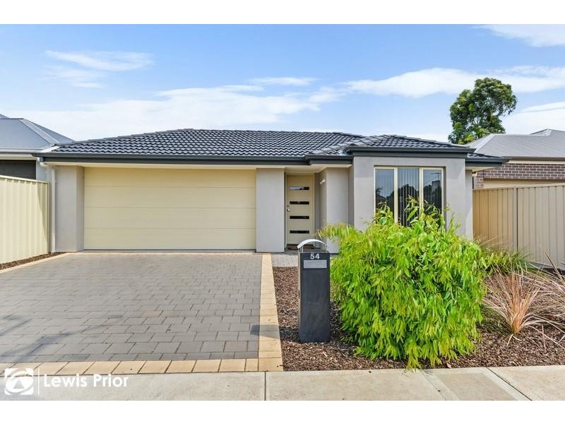 54 Dwyer Road, Oaklands Park SA 5046