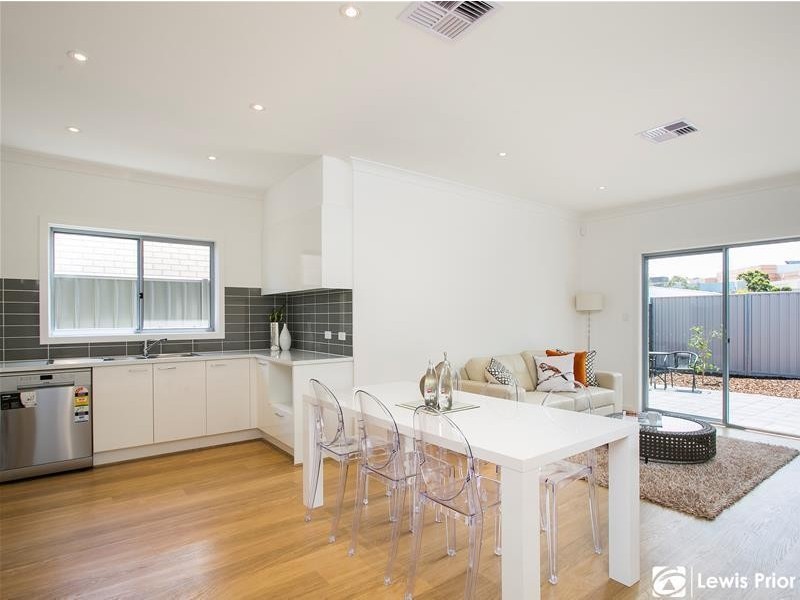 17B Alderman Avenue, Seacombe Gardens SA 5047