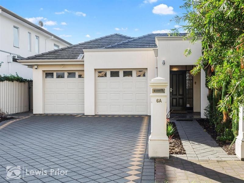 6A Newhaven Avenue, Glenelg North SA 5045