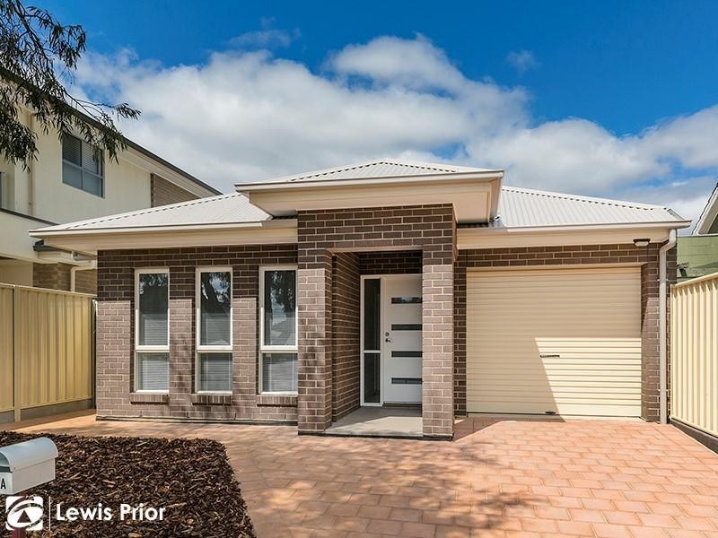 30a Alderman Avenue, Seacombe Gardens SA 5047