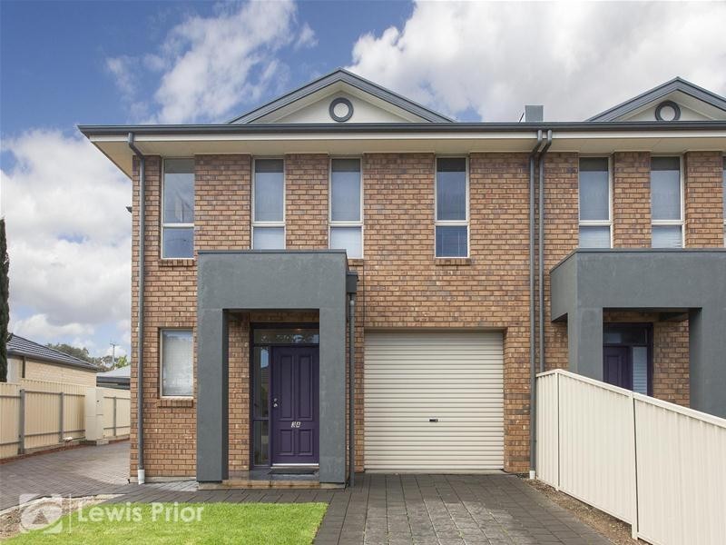 3A Kingston Avenue, Seacombe Gardens SA 5047