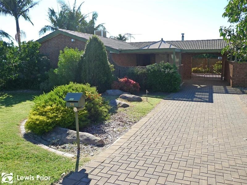 54 Nash Lane, Morphett Vale SA 5162