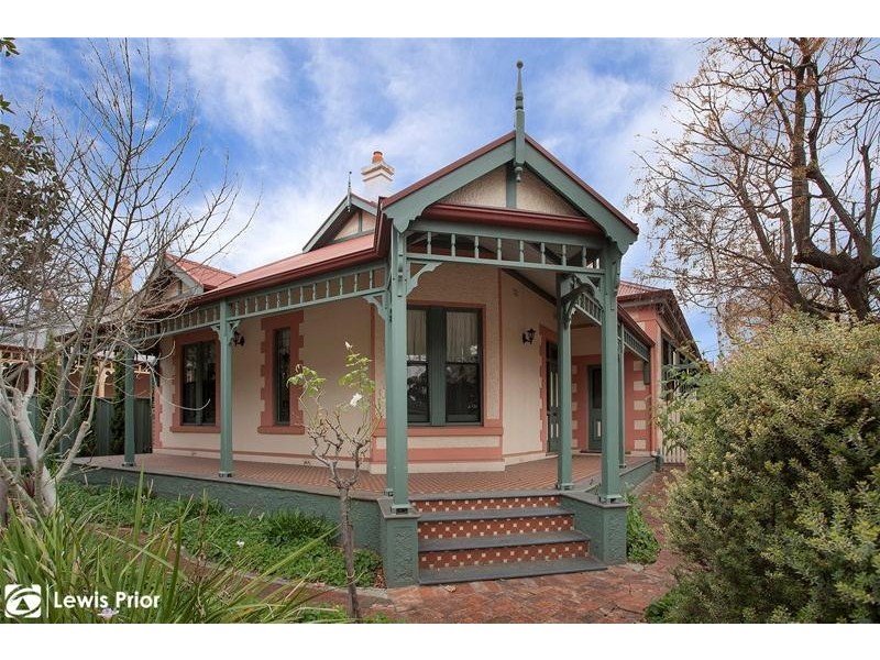 110 William Street, Norwood SA 5067