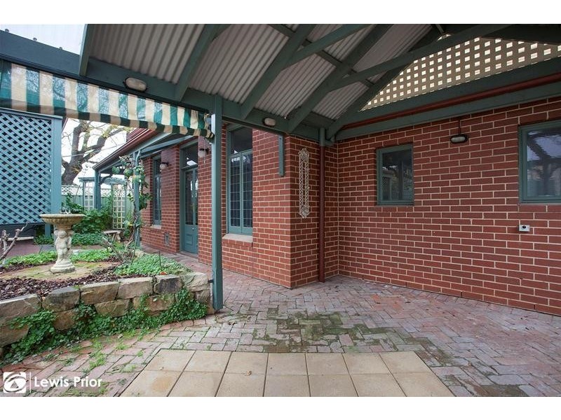 110 William Street, Norwood SA 5067