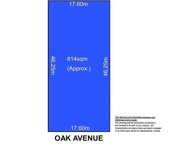 8 Oak Avenue, Clovelly Park SA 5042