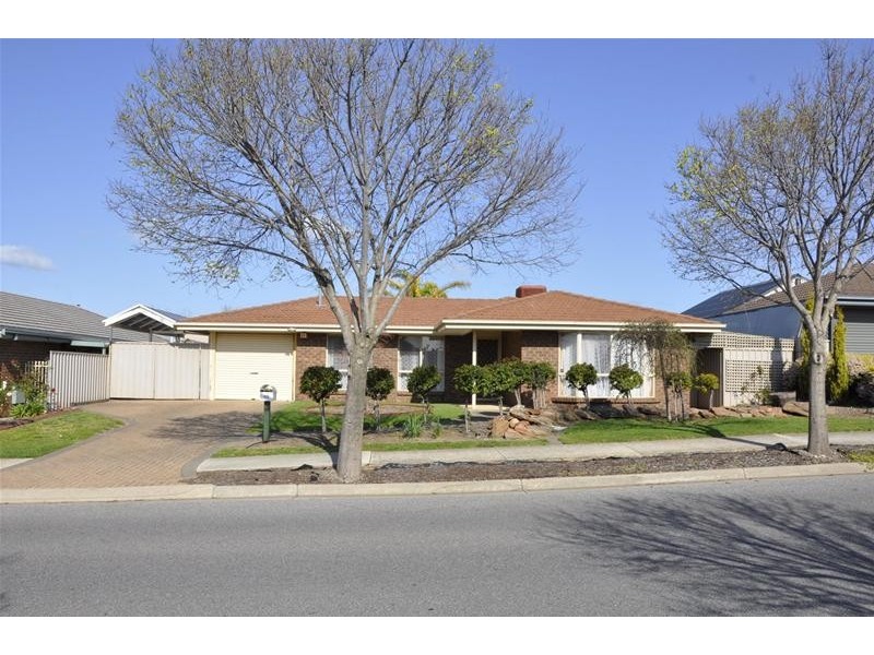 50 Edward Beck Drive, Sheidow Park SA 5158