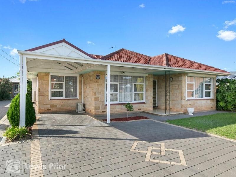 2 Milton Street, Oaklands Park SA 5046