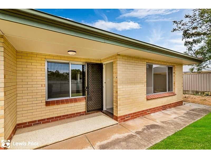 4/42 Wallala Avenue, Park Holme SA 5043