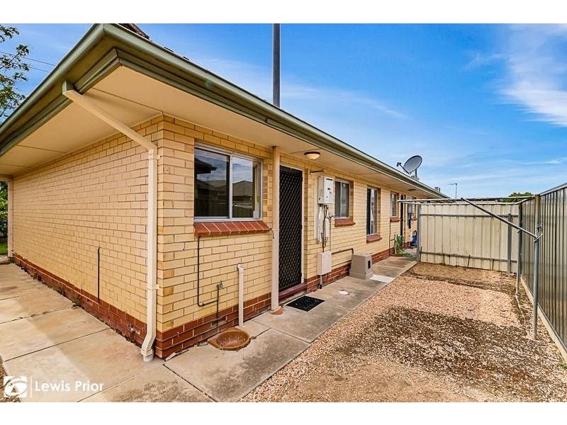 4/42 Wallala Avenue, Park Holme SA 5043