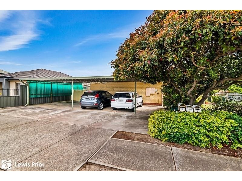4/42 Wallala Avenue, Park Holme SA 5043