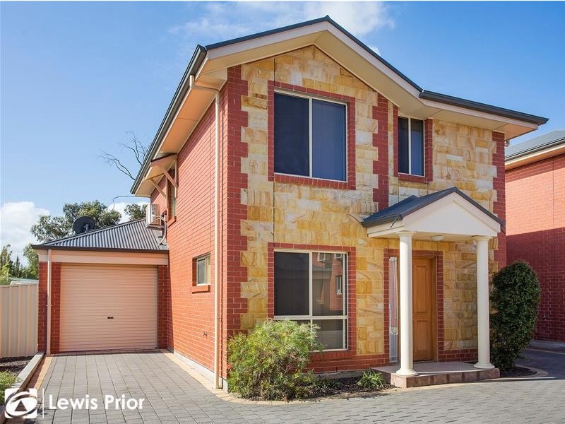 3/33 Russell Avenue, Seacombe Gardens SA 5047