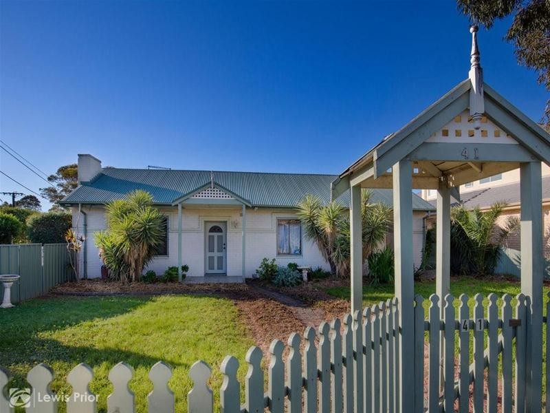 41 Sunshine Avenue, Warradale SA 5046