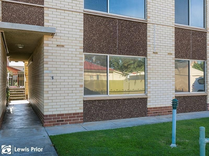 3/32 Tod Street, Glenelg North SA 5045