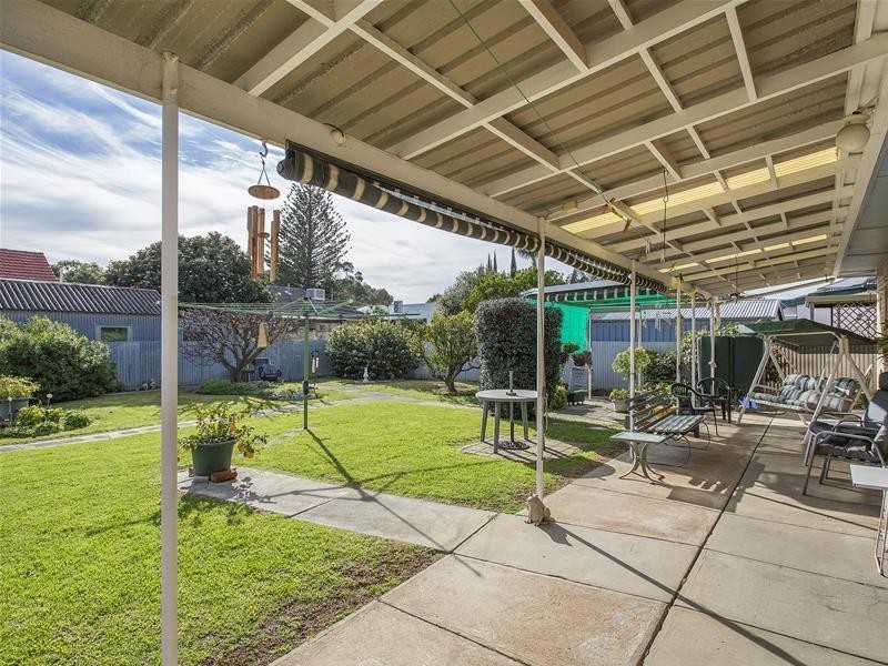 12 Harvey Street, Henley Beach SA 5022