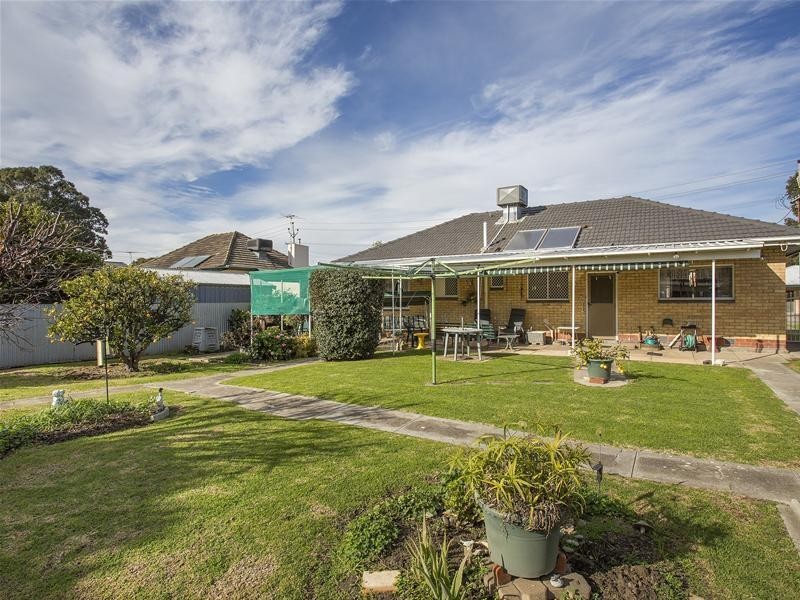 12 Harvey Street, Henley Beach SA 5022