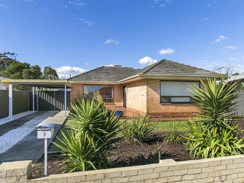 7 MacArthur Avenue, Warradale SA 5046