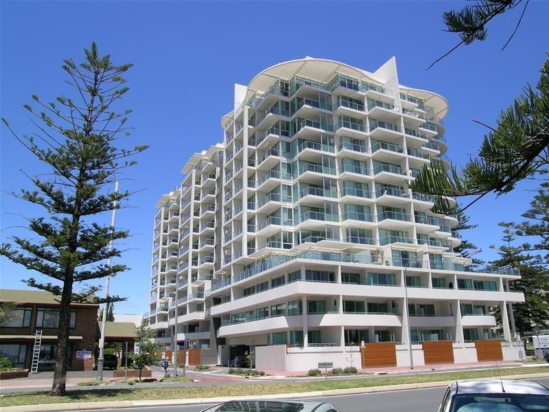 27 Colley Terrace, Glenelg SA 5045