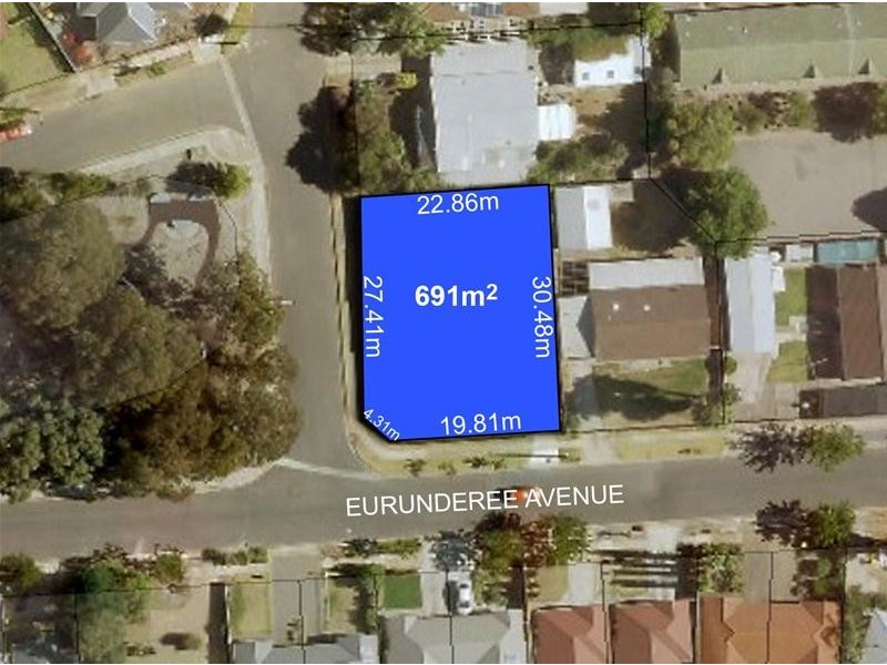 4 Eurunderee Avenue, Seacombe Gardens SA 5047